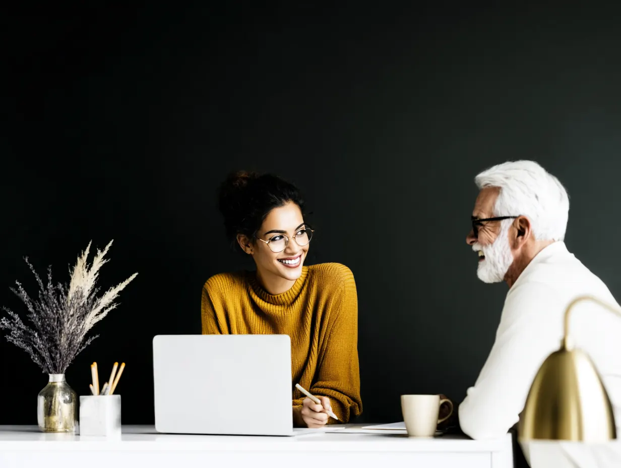Beratung & Consulting