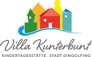 Villa Kunterbunt